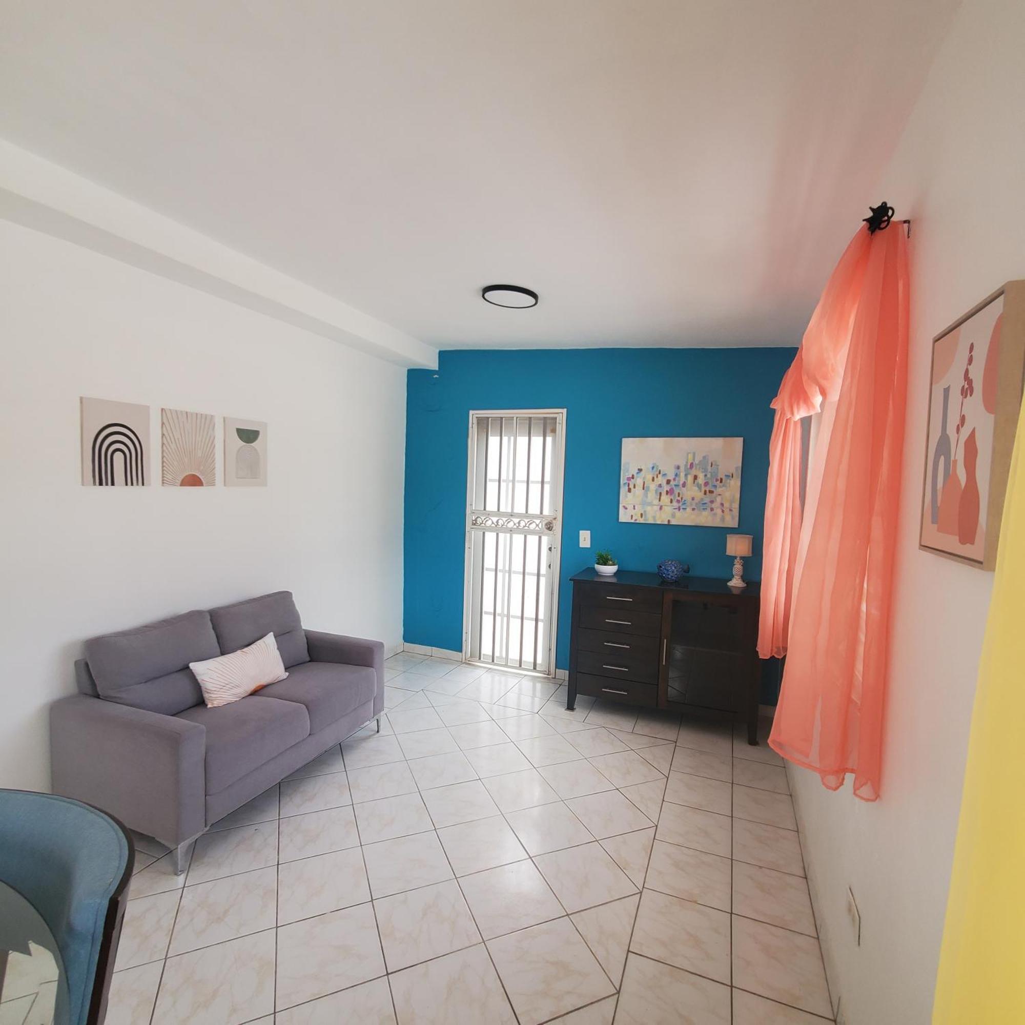 פחרדו Cozy Cute Home 2Nd Floor Pay At The Property And We Have Many Method Of Payments Just Ask Us מראה חיצוני תמונה
